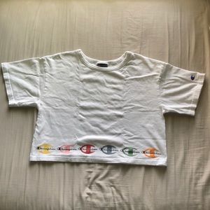 champion shirt
